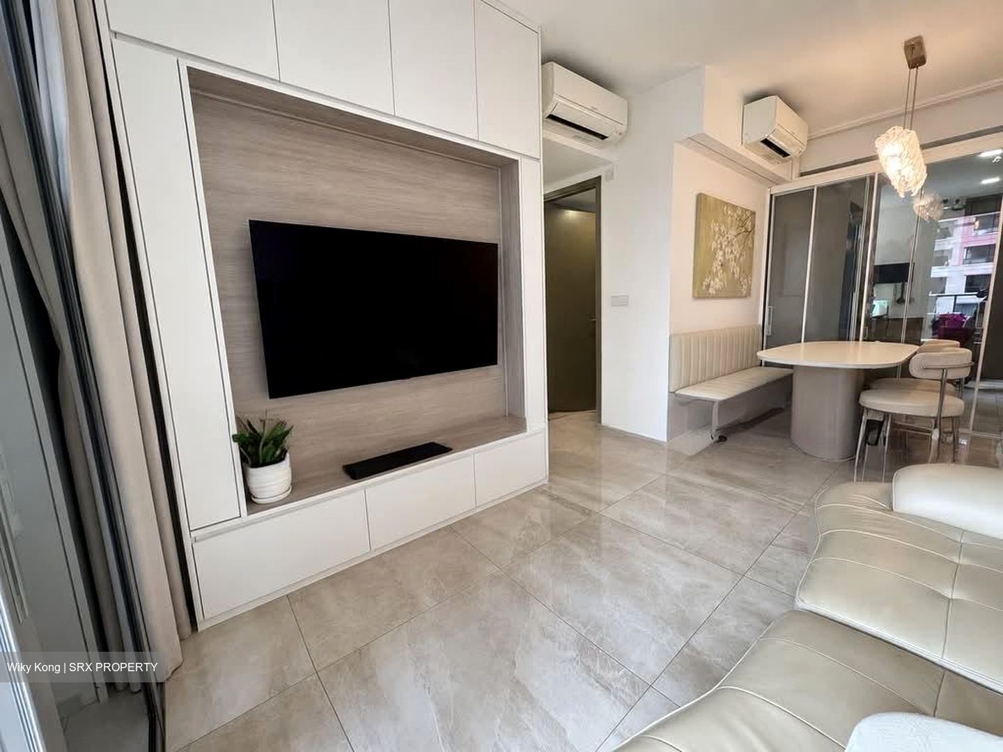 Affinity At Serangoon (D19), Apartment #568162971